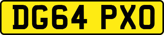 DG64PXO