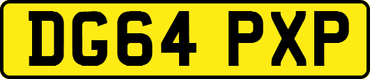 DG64PXP