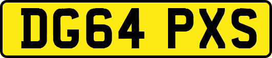 DG64PXS