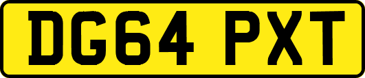 DG64PXT