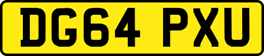 DG64PXU