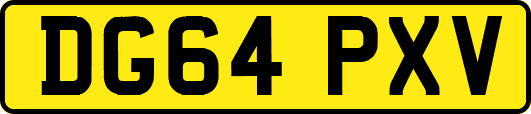 DG64PXV
