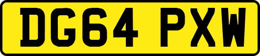 DG64PXW