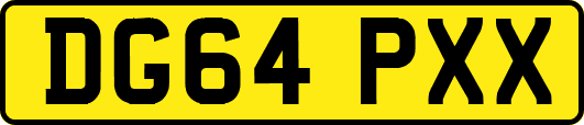 DG64PXX