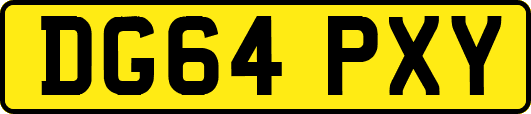 DG64PXY