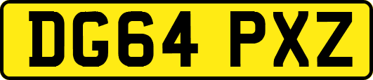 DG64PXZ