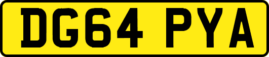 DG64PYA