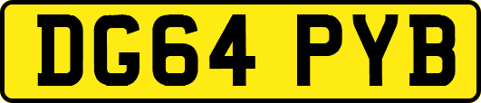 DG64PYB