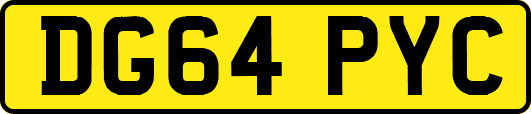 DG64PYC