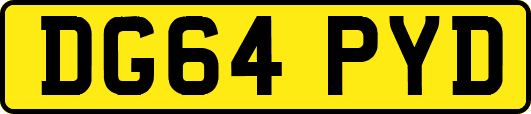 DG64PYD