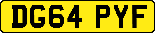 DG64PYF