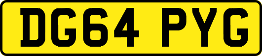 DG64PYG