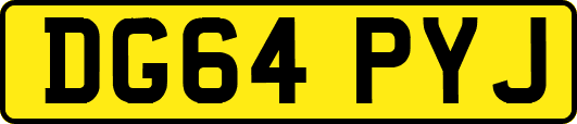 DG64PYJ