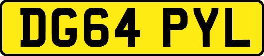DG64PYL
