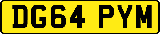 DG64PYM