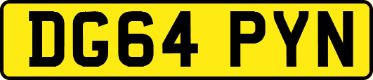 DG64PYN