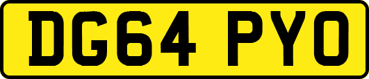 DG64PYO