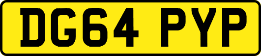 DG64PYP