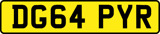 DG64PYR