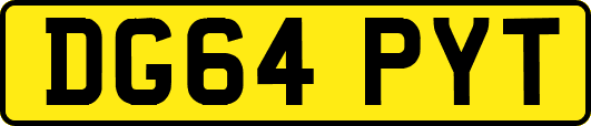 DG64PYT