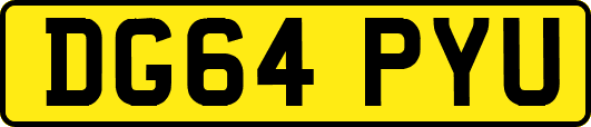 DG64PYU