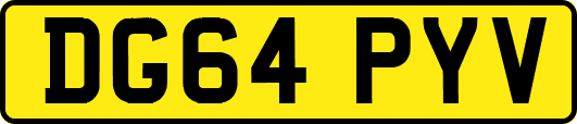 DG64PYV