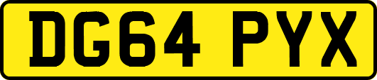 DG64PYX