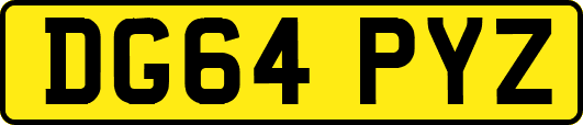 DG64PYZ