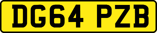 DG64PZB