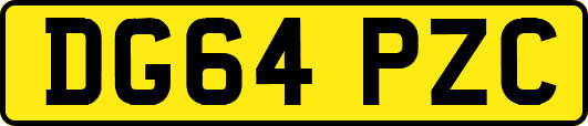 DG64PZC