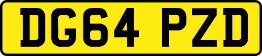 DG64PZD