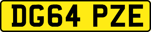 DG64PZE