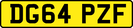DG64PZF