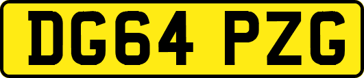 DG64PZG