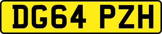 DG64PZH