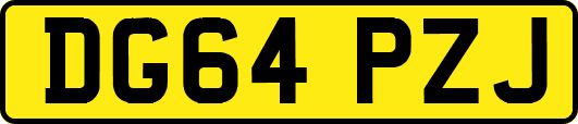 DG64PZJ