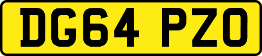 DG64PZO