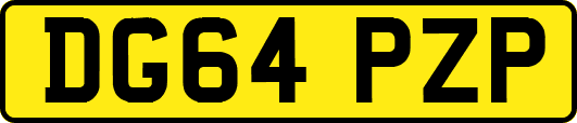 DG64PZP