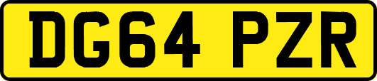 DG64PZR