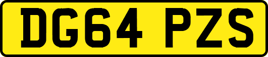 DG64PZS