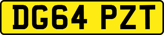 DG64PZT