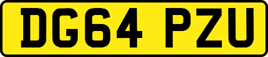 DG64PZU