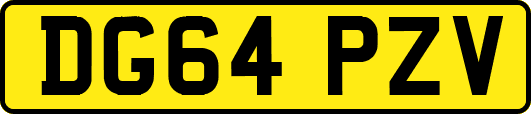 DG64PZV