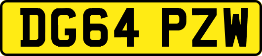 DG64PZW