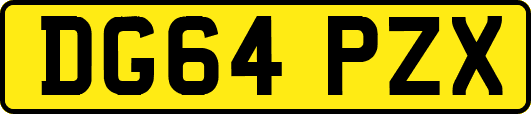 DG64PZX