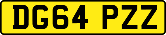 DG64PZZ