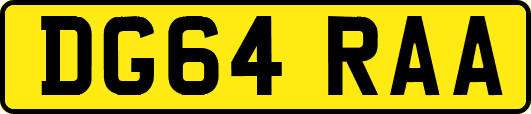DG64RAA
