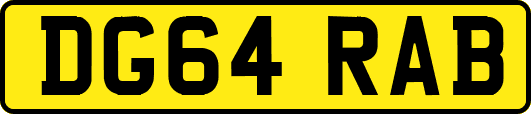DG64RAB