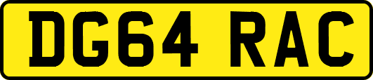 DG64RAC