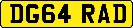 DG64RAD